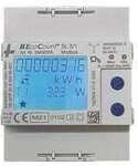 NZR EcoCount SL 85 MID, Modbus, Drehstromz&auml;hler elektronisch, MID, 5(85)A,...