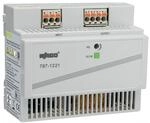 Wago 787-1221 Compact Prim&auml;r getaktete Stromversorgung, 1-phasig, 12VDC, 8A,
