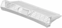 Bosch Siemens 00652184 Flusensieb Flusenfilter klappbar f&uuml;r Trockner