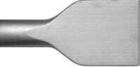 PROTEC.class PSM-MAX50400 Spatmeissel SDS-Max 50x400mm
