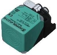 Pepperl+Fuchs NBB20-L2-A2-V1 Induktiver Sensor, 4-Draht Gleichstrom (187548)