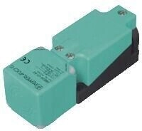 Pepperl+Fuchs NBN30-U1-A2 Induktiver Sensor, 4-Draht Gleichstrom, 30mm nicht b&uuml;ndig