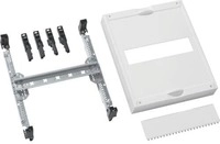 Hager UK21A3 Baustein, universN, 300x250mm, f&uuml;r Leistungsschalter x160A (2x160A oder