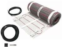 Devi 140F1744 Comfort 150W/qm 1,5qm 0,5x3,0m D&uuml;nnbettheizmatte selbstklebend