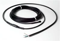 Devi 89846004 snow 30W/m 230V L=20m Heizleitung mit 2,5m Kaltleiter
