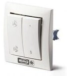 Helios MVB Betriebsschalter 0-1-2 (6091)