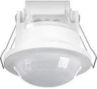 Esylux BASIC EXPRESS PD 360&deg; Pr&auml;senzmelder, 360&deg;, Deckeneinbau, IP23, 8 m,