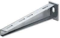 OBO Bettermann AW 30/51 Wand- und Stielausleger, 510 mm (6419798)