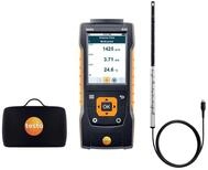 Testo 440 Hitzdraht-Set Klimamessger&auml;t (0563 4400)