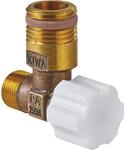 GROHE Eckventil f&uuml;r Sp&uuml;lk&auml;sten (42730000)