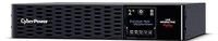 Cyberpower USV PR 1500ERTXL2UCN USV-System, 1-Phasig, Rack- und Towermontage, 1500