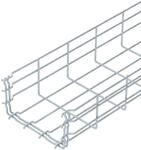 OBO Bettermann GRM 105 200 FT Gitterrinne GRM 105x200x3000 Stahl tauchfeuerverzinkt