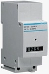 Hager EC100 Betriebsstundenz&auml;hler