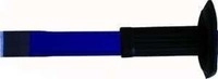 PROTEC.class PESMHS 2 Schlitzmei&szlig;el, 250mm, mit Handschutz