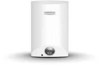 Thermoflow OT 10 &ndash; Obertischspeicher drucklos, 10 Liter, wei&szlig; (OT10)