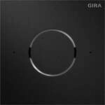 Gira Sprachmodul IP System 106 Schwarz m(lack.) (5592925)