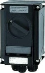 CEAG GHG2632301R0002 Ex-Sicherheitsschalter