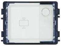 Busch-Jaeger 51382RP1-03 Busch-Welcome&reg; IP: Tastenmodul, 1-fach, RFID