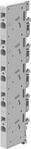Eaton ZSD-ESK25-SPZT Einspeiseklemme, Stromversorgungs-Klemmenblock f&uuml;r ZSD und