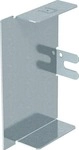 OBO Bettermann LKM E60100FS Endst&uuml;ck, 60x100mm, Stahl, bandverzinkt (6248306)