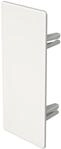 OBO Bettermann WDKH-E60150RW Endst&uuml;ck halogenfrei 60x150mm