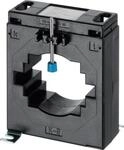 Hager SRD08005 Durchsteckstromwandler f&uuml;r Schiene/Kabel BG 613 800/5A 5VA...