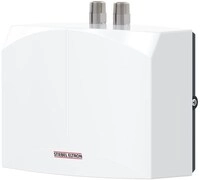 STIEBEL ELTRON DEM 7 elektronischer Mini-Durchlauferhitzer f&uuml;rs Handwaschbecken, 6,5