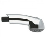 Sp&uuml;lbrause Grohe Eurodisc chrom
