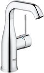 GROHE Essence New Einhebelmischer, chrom (23463001)