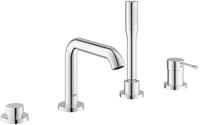 GROHE Essence New Armaturenset, chrom (19578001)