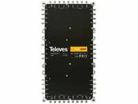 Televes MS924C NevoSwitch Multischalter, 9 Eingänge, 24 Ausgänge (714604)
