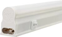 OPPLE Lineare Lichtleiste LED E T5 batten 1200 13W S 4000K BL, 1400lm, wei&szlig;