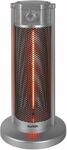 Eurom Under table heater Tischheizung, 900W, IP24, 0 &ndash; 10 m&sup2;, Schwenkfunktion