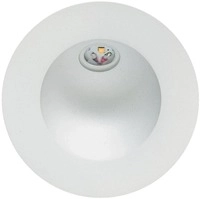 EVN WALIO LED Wandeinbau, IP54, 700mA, 2W, 3000K, 112lm, wei&szlig; (P20302)