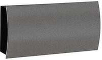 CMD Zeitungsfach, 31 cm breit, anthrazit (78)
