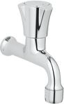 GROHE Costa 30098 Auslaufventil, DN 15, Hochdruck, chrom (30098001)