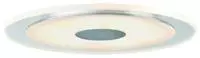 Paulmann Premium LED Einbauleuchte Whirl Basisset rund 150mm 3x6W 3x655lm 230V