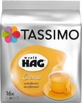 Bosch Siemens 00574792 Kaffee, Tassimo T Disc Caf&eacute; HAG Crema