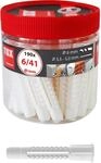 TOX Deco 6/41 Allzweckd&uuml;bel (016260031)