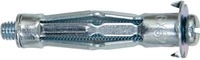 Fischer Hohlraum-Metalld&uuml;bel HM 5 x 37 S metrische Schraube (519772)