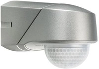 Esylux RC 230i Bewegungsmelder 230&deg; Edelstahl-Optik (EM10015618)