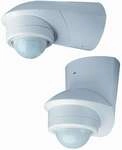 Grothe McGuard professional BM360ws Bewegungsmelder (94532)