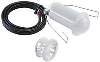 Esylux MD-C360i/8 mini Bewegungsmelder opal-matt, wei&szlig; (EP10426001)