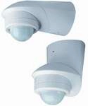 Grothe McGuard professional BM240ws Bewegungsmelder (94531)