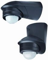 Grothe McGuard professional BM360sw Bewegungsmelder (94535)