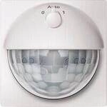 Merten MEG5711-0419 ARGUS 180 UP Sensor-Modul mit Schalter, polarwei&szlig; matt