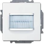 Busch-Jaeger 6215/1.1-84 Bewegungsmelder/Schaltaktor 1-fach F&uuml;r Busch-free@home&reg;,
