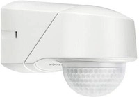 Esylux RC 230 KNX Aussenbewegungsmelder, 230&deg;, &Oslash; 40 m, wei&szlig; (EM10015472)