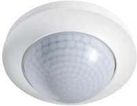 Esylux PD-C 360i/24 UC Decken-Pr&auml;senzmelder, 360&deg;, &Oslash; 24 m Reichweite, wei&szlig;