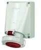 MENNEKES (136A) Wandsteckdose mit X-CONTACT